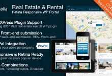 Photo of [Download-S2] Realia - Themeforest Responsive Real Estate WordPress Theme