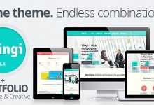 Photo of [Download-S2] Tfingi - Themeforest Responsive Multipurpose WordPress Theme