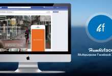 Photo of [Download-S2] HumbleFace - Multipurpose Facebook Template