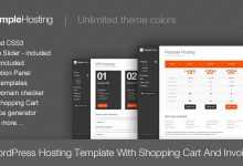 Photo of [Download-S2] Simple Hosting - Themeforest Modern WordPress Theme