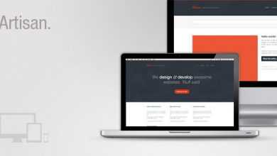 Photo of [Download-S2] Artisan - Creative Responsive Wordpress Theme