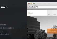 Photo of [Download-S2] Arch v1.5.4 - Responsive Architect WordPress Theme