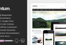 Photo of [Download-S2] Centum v3.1.1 - Themeforest Responsive WordPress Theme