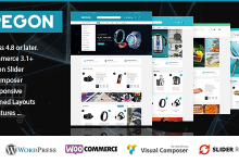 Photo of [Download-S2] VG Oregon v1.0 - Responsive WooCommerce WordPress Theme