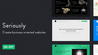 Photo of [Download-S2] Seriously v1.0.1 - Business Multi-Purpose Website Builder