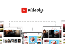 Photo of [Download-S2] Videoly v1.1 - Video WordPress Theme