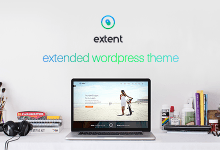 Photo of [Download-S2] Extent v3.4.3 - another WordPress theme
