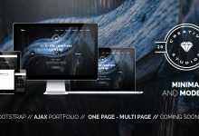 Photo of [Download-S2] Hero v1.1 - Bold Multipurpose WordPress Theme