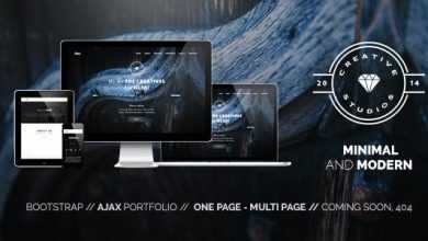 Photo of [Download-S2] Hero v1.1 - Bold Multipurpose WordPress Theme