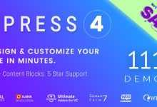 Photo of [Download-S2] Apress v4.7.2 - Responsive Multi-Purpose Theme