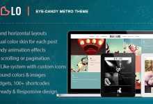 Photo of [Download-S2] Diablo - Eye-candy Minimal Responsive WP Theme