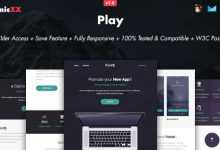 Photo of [Download-S2] Play - Responsive Email + Online Template Builder