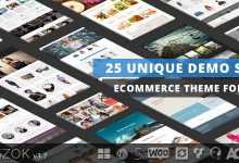 Photo of [Download-S2] Blaszok v3.7 - Multi-Purpose Responsive Theme