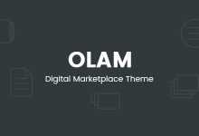 Photo of [Download-S2] Olam v4.2 - WordPress Easy Digital Downloads Theme