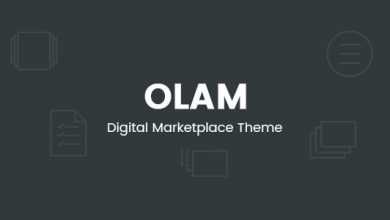 Photo of [Download-S2] Olam v4.2.1 - WordPress Easy Digital Downloads Theme