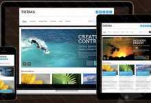 Photo of [Download-S2] Thema - Medialoot Responsive HTML Template