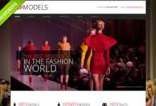 Photo of [Download-S2] Fashion - Flashmint Responsive Bootstrap HTML Theme