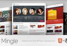 Photo of [Download-S2] Mingle v1.8.3.2 - Multi-purpose WordPress Theme