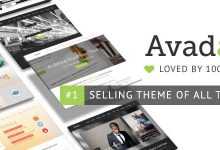 Photo of [Download-S2] Avada v3.8.4 - Responsive Multi-Purpose Theme