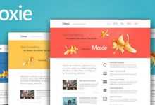 Photo of [Download-S2] Moxie v1.3.19 - Responsive Theme for WordPress