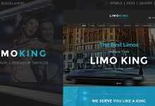 Photo of [Download-S2] Limo King v1.23 - Limousine / Transport / Car Hire