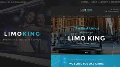Photo of [Download-S2] Limo King v1.23 - Limousine / Transport / Car Hire
