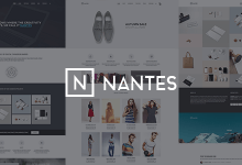 Photo of [Download-S2] Nantes v1.5.3 - Creative Ecommerce & Corporate Theme