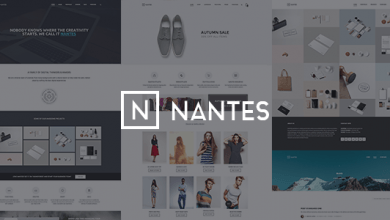 Photo of [Download-S2] Nantes v1.5.4 - Creative Ecommerce & Corporate Theme