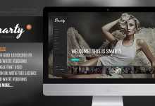 Photo of [Download-S2] Smarty - Creative Agency & Portfolio Template
