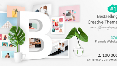 Photo of [Download-S2] Bridge v18.0.9 - Creative Multi-Purpose WordPress Theme