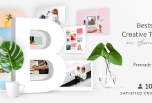 Photo of [Download-S2] Bridge v18.0.1 - Creative Multi-Purpose WordPress Theme