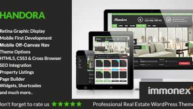 Photo of [Download-S2] Shandora v2.3.1 - Unique Real Estate and Car Dealership