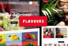Photo of [Download-S2] Flavours v1.4 - Multipurpose WooCommerce Theme