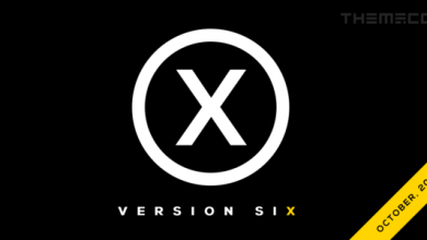 Photo of [Download-S2] X v6.3.8 - Premium Wordpress Theme
