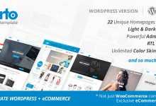 Photo of [Download-S2] Porto v2.8.3 - Responsive eCommerce WordPress Theme