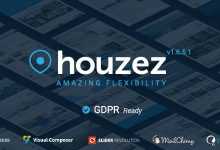 Photo of [Download-S2] Houzez v1.6.5.1 - Real Estate WordPress Theme