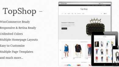 Photo of [Download-S2] Top Shop - Themeforest Multi-purpose WooCommerce theme