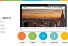 Photo of [Download-S2] Light Landin Multipurpose Parallax Landing Page