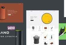 Photo of [Download-S2] Casano v1.0.0 - WooCommerce Theme For Accessories & Life Style
