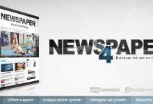 Photo of [Download-S2] Newspaper v4.2 - Themeforest Premium Theme