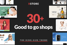 Photo of [Download-S2] XStore v2.6 - Responsive WooCommerce Theme