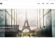 Photo of [Download-S2] Cubik – Creativemarket Business Blog Theme