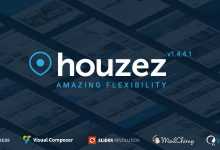 Photo of [Download-S2] Houzez v1.4.4.1 - Real Estate WordPress Theme