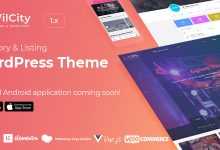 Photo of [Download-S2] Wilcity v1.0.4.1 - Directory Listing WordPress Theme
