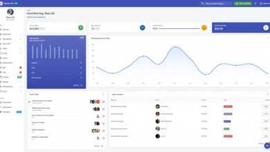 Photo of [Download-S2] Devias Kit Pro v1.2.0 - Client & Admin Dashboard