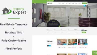 Photo of [Download-S2] Property Expert - Real Estate HTML Template