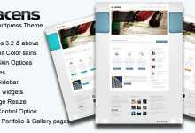 Photo of [Download-S2] Acens Themeforest Creative WordPress Theme