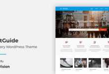 Photo of [Download-S2] SpotGuide - High Performance Directory WordPress Theme