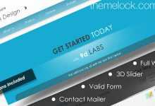 Photo of [Download-S2] Aflatun Design - Themeforest HTML Business Template