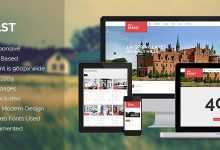 Photo of [Download-S2] RealEstast - Themeforest Real Estate HTML Template
